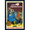 grandes sagas marvel los 4 fantasticos 1 y 2 ( años 1994 y 1995 ) : EL PRINCIPIO DEL FIN Y EL ULTIMO ASALTO