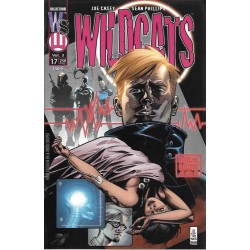 WILDCATS VOL.3 ED.WORLD COMICS NUMEROS SUELTOS DISPONIBLES