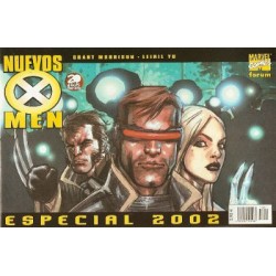 X-MEN VOL.2 ESPECIALES DISPONIBLES