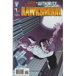 THE AUTHORITY USA Nº 1 A 6...