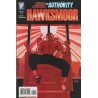 THE AUTHORITY USA Nº 1 A 6 COMIC-BOOK , COL.COMPLETA