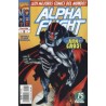 ALPHA FLIGHT VOL.2 Nº 1 A 4