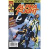 ALPHA FLIGHT VOL.2 Nº 1 A 4