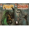 EXTRA CONAN EL BARBARO KING-SIZE