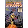 AVENTURAS DE TOM STRONG NUMEROS 1 AL 3,8 Y 9 POR ALAN MOORE