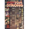 AVENTURAS DE TOM STRONG NUMEROS 1 AL 3,8 Y 9 POR ALAN MOORE