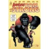 AVENTURAS DE TOM STRONG NUMEROS 1 AL 3,8 Y 9 POR ALAN MOORE