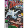 SILVER SURFER ED.FORUM VOL.1 ( ESTELA PLATEADA VOL.2 ) NUMEROS SUELTOS DISPONIBLES POR JIM STARLIN