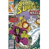 SILVER SURFER ED.FORUM VOL.1 ( ESTELA PLATEADA VOL.2 ) NUMEROS SUELTOS DISPONIBLES POR JIM STARLIN