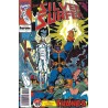 SILVER SURFER ED.FORUM VOL.1 ( ESTELA PLATEADA VOL.2 ) NUMEROS SUELTOS DISPONIBLES POR JIM STARLIN