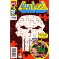 EL CASTIGADOR VOL.1 ED.FORUM Nº 41