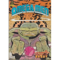 OMEGA MEN NUMEROS SUELTOS DISPONIBLES