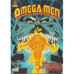 OMEGA MEN NUMEROS SUELTOS DISPONIBLES