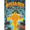 OMEGA MEN NUMEROS SUELTOS DISPONIBLES