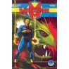 miracleman nº 6 de 11 por Alan Moore