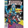 LOS VENGADORES TERMINATRIX Nº 1 DE 4