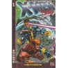 X-MEN SAGA nº 1 al 3 ( X-MEN VOL.1) POR JIM LEE