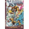 X-MEN SAGA nº 1 al 3 ( X-MEN VOL.1) POR JIM LEE