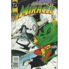 MISTER MIRACLE ED.ZINCO NUMEROS 1 A 3 Y DEL 5 AL 7