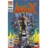 ARMA-X Nº 1 Y 2 DE 5 POR BARRY WINDSOR SMITH