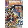 THUNDERBOLTS VOL.1 ED.FORUM NUMEROS 1 AL 14