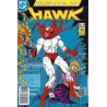 UNIVERSO DC ED.ZINCO Nº 16 HAWK