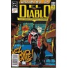 UNIVERSO DC ED.ZINCO Nº 20 EL DIABLO