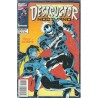 new warriors destructor nocturno nº 1 a 3