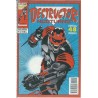 new warriors destructor nocturno nº 1 a 3