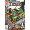 NUEVOS TITANES VOL.2 EDICIONES ZINCO NUMEROS SUELTOS DISPONIBLES