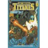 NUEVOS TITANES VOL.2 EDICIONES ZINCO NUMEROS SUELTOS DISPONIBLES