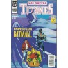 NUEVOS TITANES VOL.2 EDICIONES ZINCO NUMEROS SUELTOS DISPONIBLES