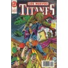 NUEVOS TITANES VOL.2 EDICIONES ZINCO NUMEROS SUELTOS DISPONIBLES