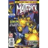 MAVERICK Nº 1 AL 12,COLECCION COMPLETA