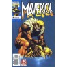 MAVERICK Nº 1 AL 12,COLECCION COMPLETA