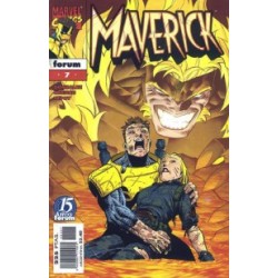 MAVERICK Nº 1 AL 12,COLECCION COMPLETA