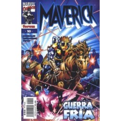 MAVERICK Nº 1 AL 12,COLECCION COMPLETA