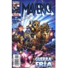 MAVERICK Nº 1 AL 12,COLECCION COMPLETA