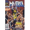 MAVERICK Nº 1 AL 12,COLECCION COMPLETA