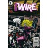 BARB WIRE Nº 1 Y 2 DE 9