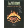 THE FUZZTOONS Nº 1 AL 8 POR PATRICK FRISCH , COL.COMPLETA