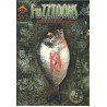 THE FUZZTOONS Nº 1 AL 8 POR PATRICK FRISCH , COL.COMPLETA