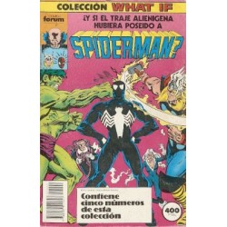 WHAT IF VOL.1 RETAPADOS