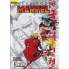 CLASICOS MARVEL ED.FORUM NUMEROS 15 A 17 LOBEZNO : HONOR