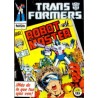 TRANSFORMERS ED.FORUM Nº 11