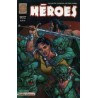 LINEA LABERINTO HEROES POR VALENTIN RAMOS Y VICTOR BARBA