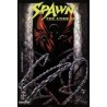 SPAWN THE UNDEAD NUMEROS 1 A 4