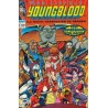 YOUNGBLOOD DE ROB LIEFELD NUMEROS SUELTOS DISPONIBLES