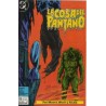 SWAMP THING LA COSA DEL PANTANO AMERICA GOTHIC Nº 8 DE 12 POR ALAN MOORE