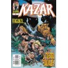 KA-ZAR ED.FORUM Nº 1 Y 2